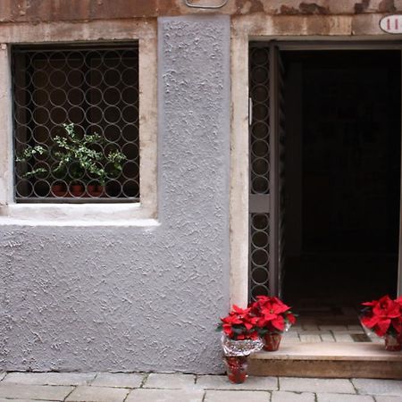 Viva Venezia Bed and Breakfast Exterior foto