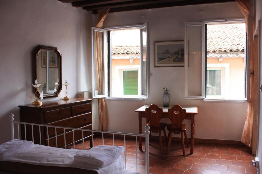 Viva Venezia Bed and Breakfast Habitación foto