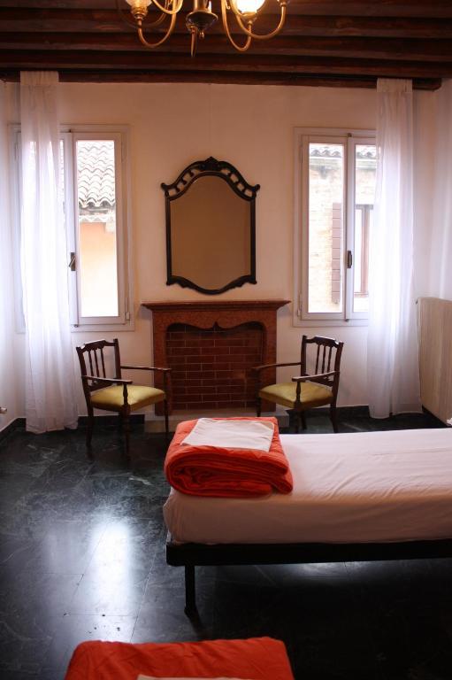 Viva Venezia Bed and Breakfast Habitación foto