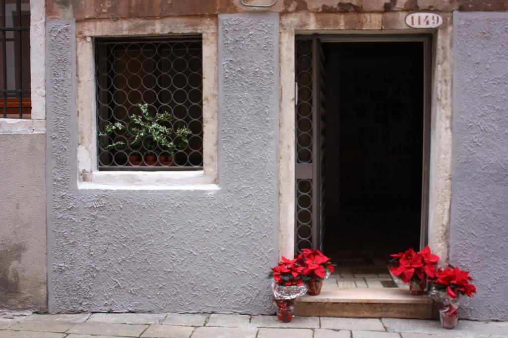 Viva Venezia Bed and Breakfast Exterior foto