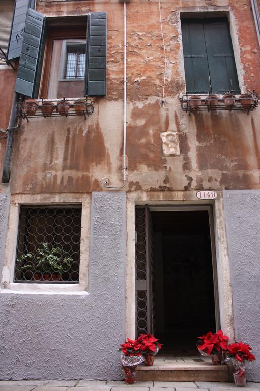 Viva Venezia Bed and Breakfast Exterior foto