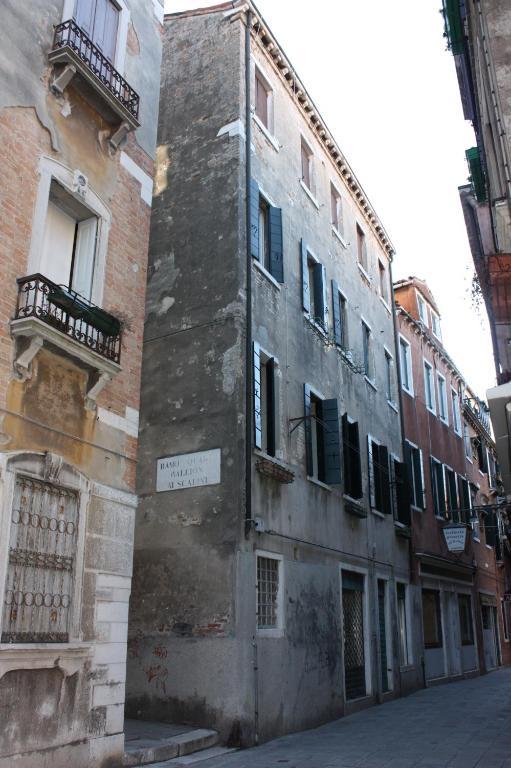 Viva Venezia Bed and Breakfast Exterior foto